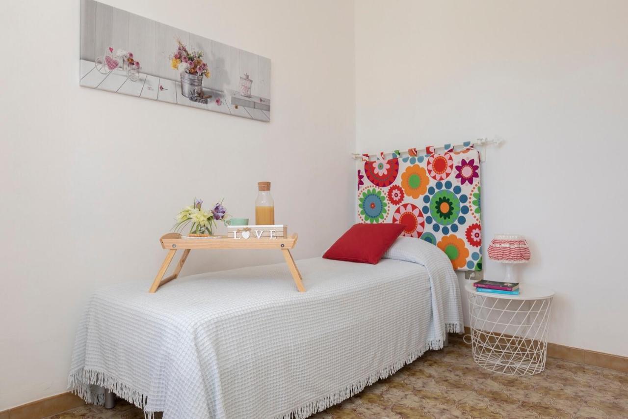 Sunflower Lanciano Bagian luar foto