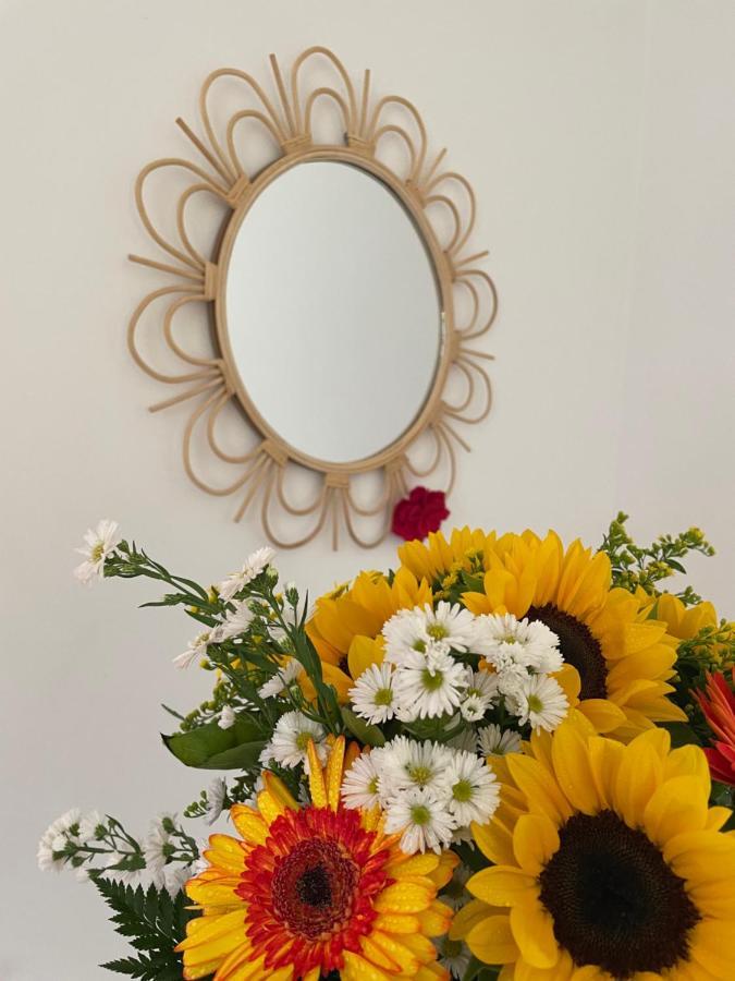 Sunflower Lanciano Bagian luar foto